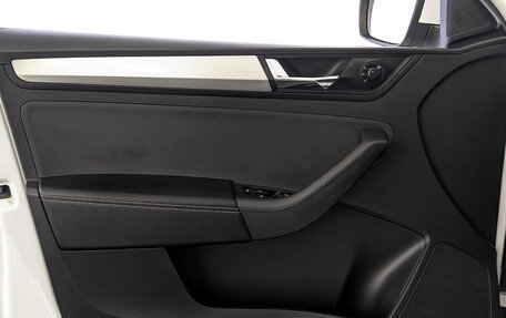 Skoda Rapid I, 2019 год, 1 220 000 рублей, 19 фотография