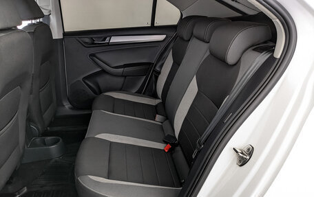 Skoda Rapid I, 2019 год, 1 220 000 рублей, 18 фотография