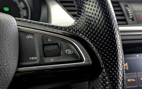 Skoda Rapid I, 2019 год, 1 220 000 рублей, 28 фотография