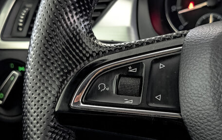 Skoda Rapid I, 2019 год, 1 220 000 рублей, 27 фотография