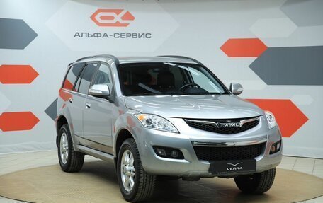 Haval H5 I, 2020 год, 1 490 000 рублей, 3 фотография
