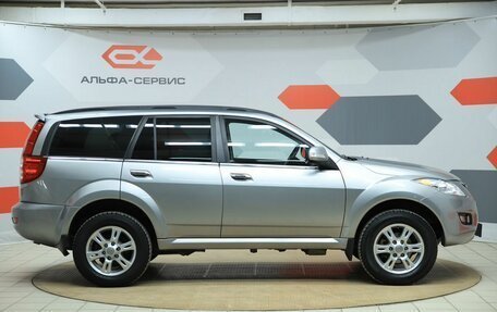 Haval H5 I, 2020 год, 1 490 000 рублей, 4 фотография
