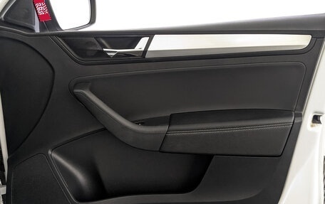 Skoda Rapid I, 2019 год, 1 220 000 рублей, 25 фотография