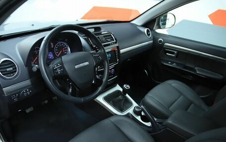 Haval H5 I, 2020 год, 1 490 000 рублей, 10 фотография
