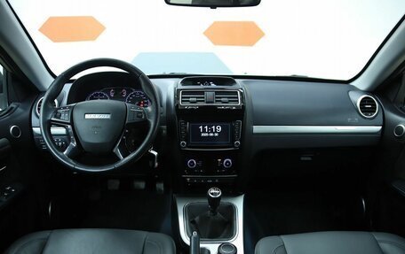Haval H5 I, 2020 год, 1 490 000 рублей, 12 фотография