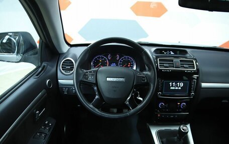 Haval H5 I, 2020 год, 1 490 000 рублей, 13 фотография