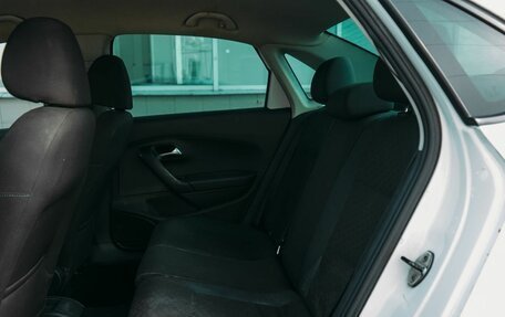 Volkswagen Polo VI (EU Market), 2019 год, 665 000 рублей, 9 фотография