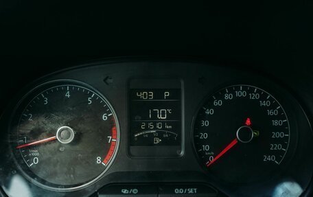 Volkswagen Polo VI (EU Market), 2019 год, 665 000 рублей, 14 фотография