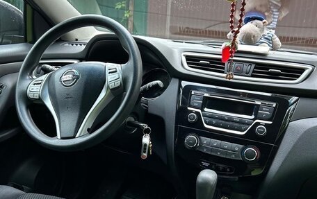 Nissan Qashqai, 2016 год, 1 500 000 рублей, 5 фотография