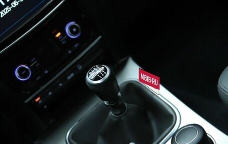 Haval H5 I, 2020 год, 1 490 000 рублей, 15 фотография