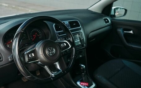 Volkswagen Polo VI (EU Market), 2019 год, 665 000 рублей, 8 фотография