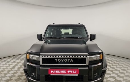 Toyota Land Cruiser Prado, 2024 год, 9 990 000 рублей, 2 фотография
