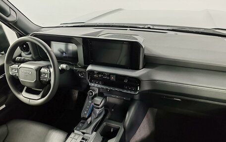 Toyota Land Cruiser Prado, 2024 год, 9 990 000 рублей, 11 фотография