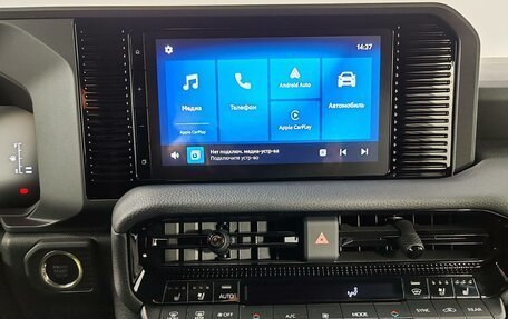 Toyota Land Cruiser Prado, 2024 год, 9 990 000 рублей, 15 фотография