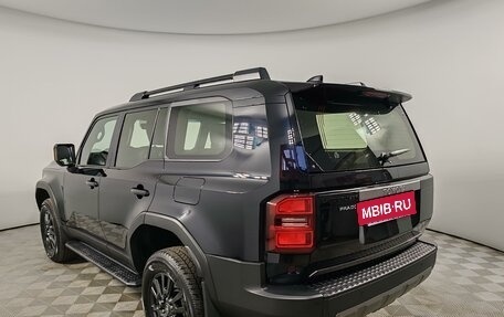 Toyota Land Cruiser Prado, 2024 год, 9 990 000 рублей, 7 фотография