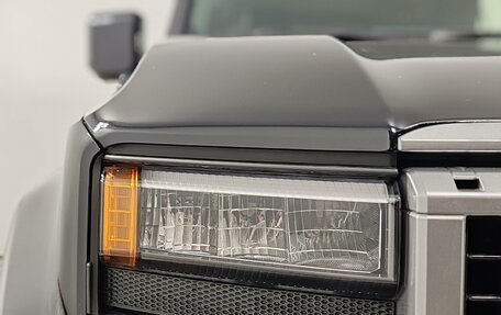 Toyota Land Cruiser Prado, 2024 год, 9 990 000 рублей, 17 фотография
