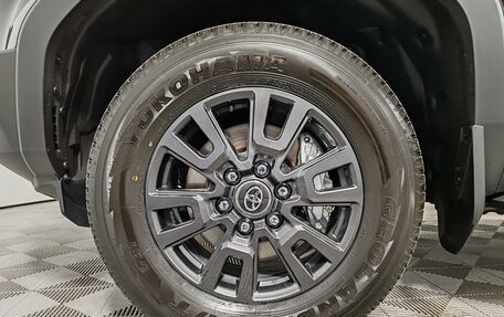 Toyota Land Cruiser Prado, 2024 год, 9 990 000 рублей, 18 фотография