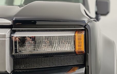 Toyota Land Cruiser Prado, 2024 год, 9 990 000 рублей, 26 фотография