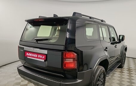 Toyota Land Cruiser Prado, 2024 год, 9 990 000 рублей, 5 фотография