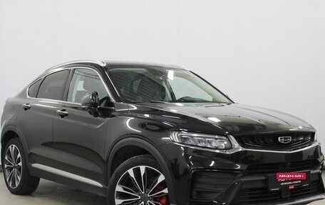 Geely Tugella FY11, 2021 год, 2 370 000 рублей, 3 фотография