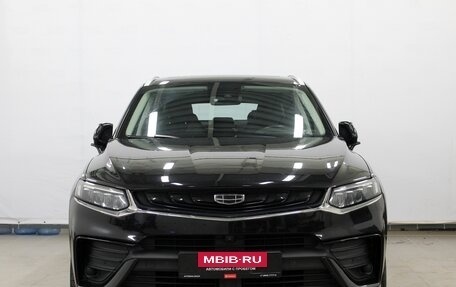 Geely Tugella FY11, 2021 год, 2 370 000 рублей, 2 фотография