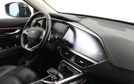 Geely Tugella FY11, 2021 год, 2 370 000 рублей, 7 фотография