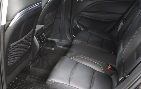 Geely Tugella FY11, 2021 год, 2 370 000 рублей, 10 фотография