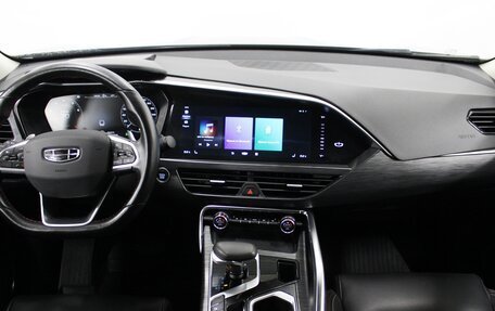 Geely Tugella FY11, 2021 год, 2 370 000 рублей, 9 фотография