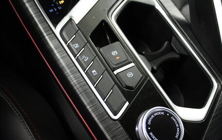 Geely Tugella FY11, 2021 год, 2 370 000 рублей, 13 фотография