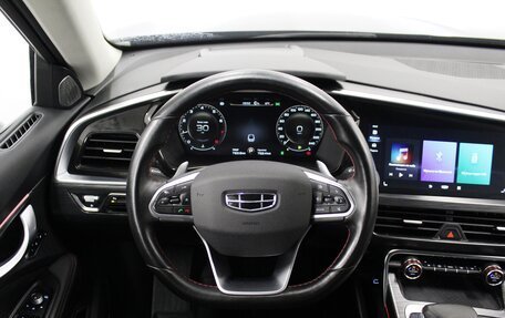 Geely Tugella FY11, 2021 год, 2 370 000 рублей, 8 фотография