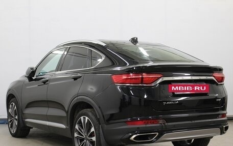 Geely Tugella FY11, 2021 год, 2 370 000 рублей, 6 фотография