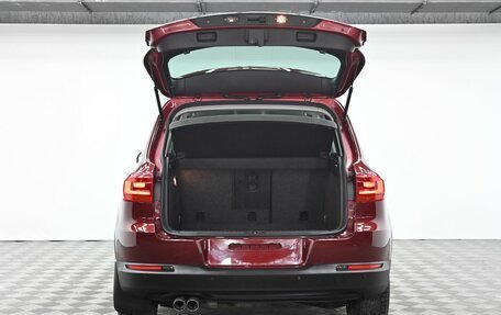 Volkswagen Tiguan I, 2011 год, 955 000 рублей, 5 фотография