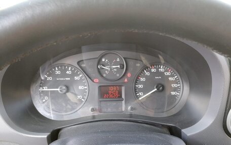 Peugeot Partner II рестайлинг 2, 2008 год, 500 000 рублей, 7 фотография