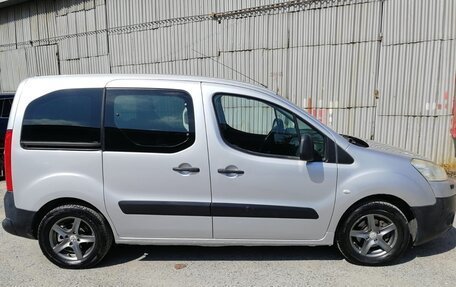 Peugeot Partner II рестайлинг 2, 2008 год, 500 000 рублей, 2 фотография