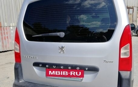 Peugeot Partner II рестайлинг 2, 2008 год, 500 000 рублей, 4 фотография