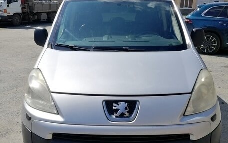 Peugeot Partner II рестайлинг 2, 2008 год, 500 000 рублей, 6 фотография