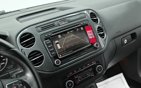 Volkswagen Tiguan I, 2011 год, 955 000 рублей, 10 фотография
