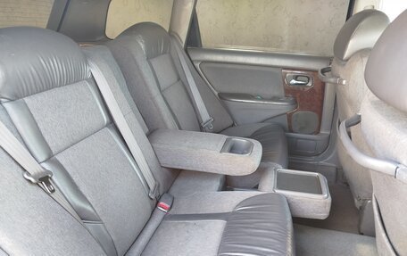 Honda Avancier I рестайлинг, 2001 год, 430 000 рублей, 11 фотография