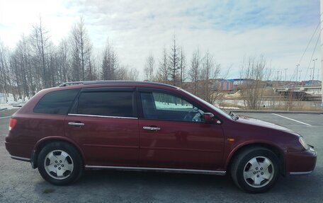 Honda Avancier I рестайлинг, 2001 год, 430 000 рублей, 5 фотография