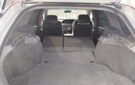 Honda Avancier I рестайлинг, 2001 год, 430 000 рублей, 9 фотография