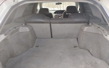 Honda Avancier I рестайлинг, 2001 год, 430 000 рублей, 8 фотография