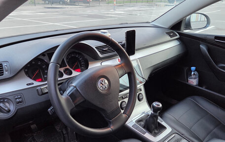Volkswagen Passat B6, 2008 год, 800 000 рублей, 7 фотография
