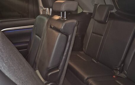 Toyota Highlander III, 2015 год, 2 800 000 рублей, 4 фотография