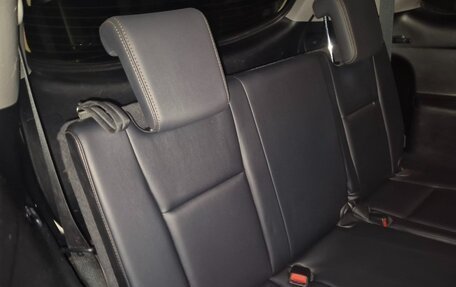 Toyota Highlander III, 2015 год, 2 800 000 рублей, 12 фотография