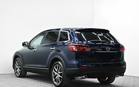 Mazda CX-9 I рестайлинг, 2013 год, 1 595 000 рублей, 3 фотография