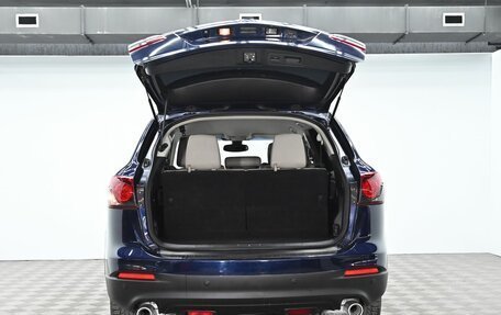 Mazda CX-9 I рестайлинг, 2013 год, 1 595 000 рублей, 5 фотография