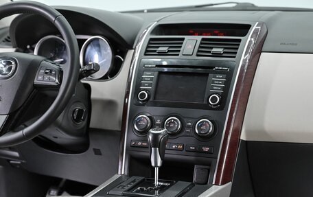 Mazda CX-9 I рестайлинг, 2013 год, 1 595 000 рублей, 10 фотография