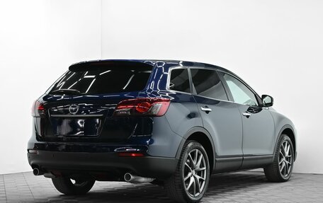 Mazda CX-9 I рестайлинг, 2013 год, 1 595 000 рублей, 4 фотография