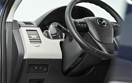 Mazda CX-9 I рестайлинг, 2013 год, 1 595 000 рублей, 9 фотография