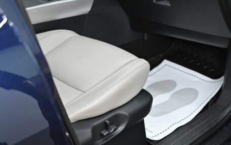 Mazda CX-9 I рестайлинг, 2013 год, 1 595 000 рублей, 15 фотография